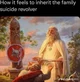 2 My Character links