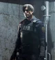 Leon S Kennedy 
