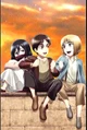 Aot as kids