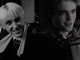 Draco and Cedric 