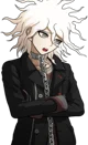 Nagito Komaeda