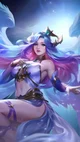 Lauriel Aov