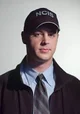 Timothy McGee 