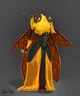 Anthro insect rp
