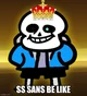 storyshift sans