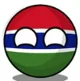 Gambiaball