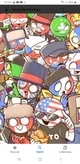 Countryhumans