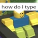 Roblox Noob