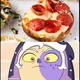 pizza bagels