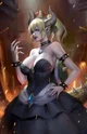 Bowsette Koopa 