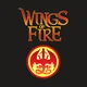 Wing of Fire RPG