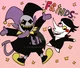 Jevil y spamton