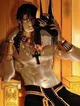 Divine Anubis
