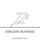 Athletics Running RP