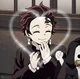 YANDERE Tanjiro 