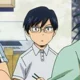 Tenya Iida