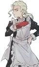 Maid Senku
