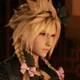 Cloud Strife