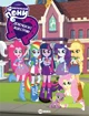 Equestria Girls