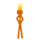 King Orange