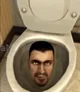 Skibidi toilet