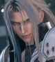 Sephiroth 