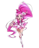 Cure Blossom