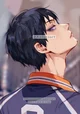 Kageyama tobio 
