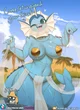 Vaporeon