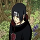 Itachi Uchiha