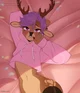 Deer Femboy