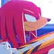 Knuckles the Echidna