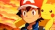 Ash Ketchum - Galar