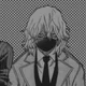 Yandere Shigaraki 