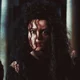 Bellatrix Lestrange