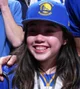 stephen curry fan
