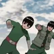 Rock Lee