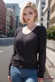 android 18