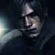 RE4 Leon Kennedy