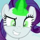 Rarity -Inspired-
