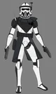 Commander Spectre