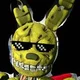 Springtrap Zuero