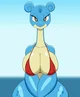 Thicc BikiniLaprasTG