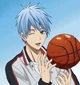 Kuroko Tetsuya