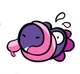 Purple Yoshi