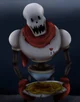 HorrorTale Papyrus