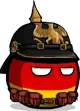 Germany Ball