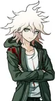 Nagito Komaeda