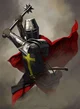 Holy Templar