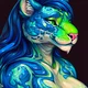 Slime-Tigress